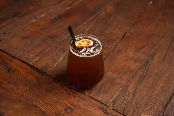 Ice Americano
