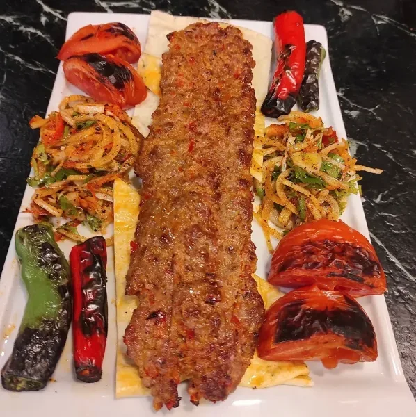 Adana Kebap (180gr)