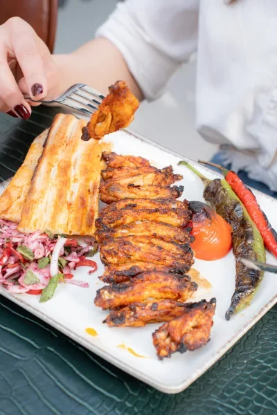 Çıtır Kanat (250g)
