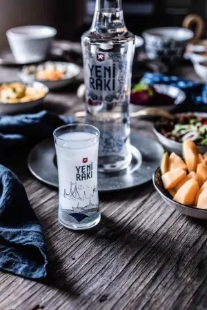 Yeni Rakı 70cl