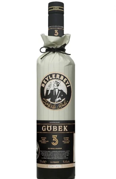 Beylerbeyi Göbek Rakısı 70cl