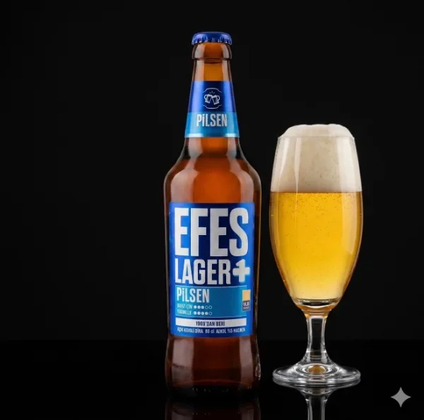 Efes Malt 50cl