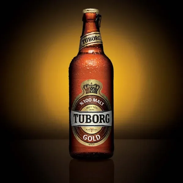 Tuborg Gold 50ml