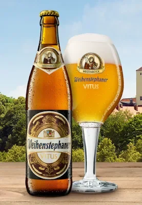 Weihenstephaner