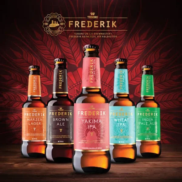 Frederic Bira