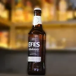 Efes Glutensiz Bira