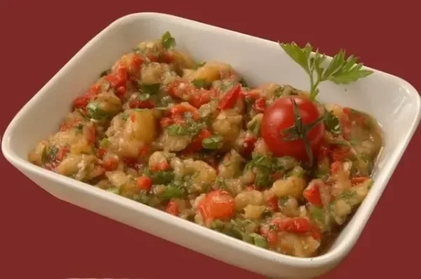 Babagannuş