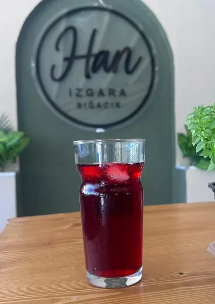 Karadut Hibiskus