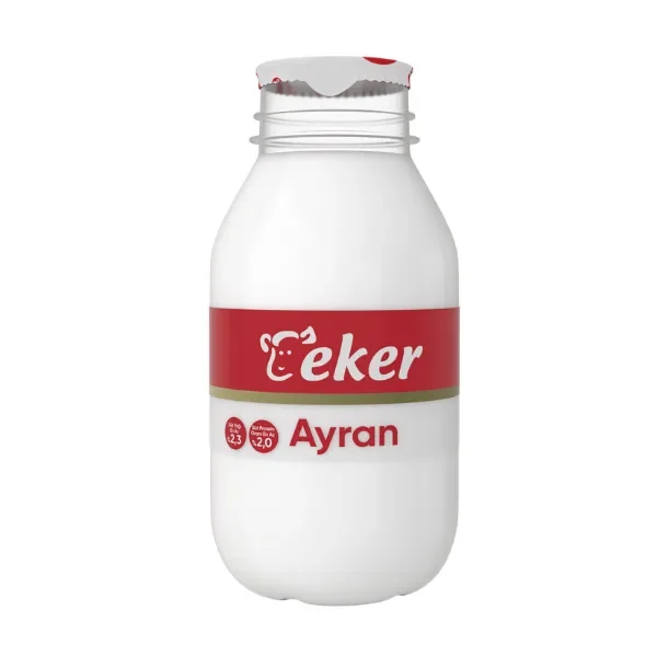 Ayran Büyük