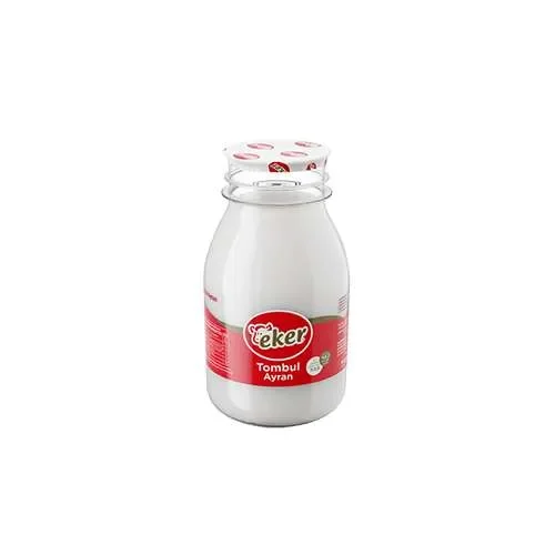 Ayran Küçük