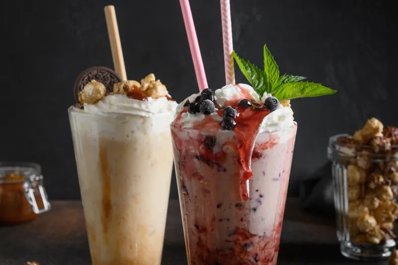 Milkshake