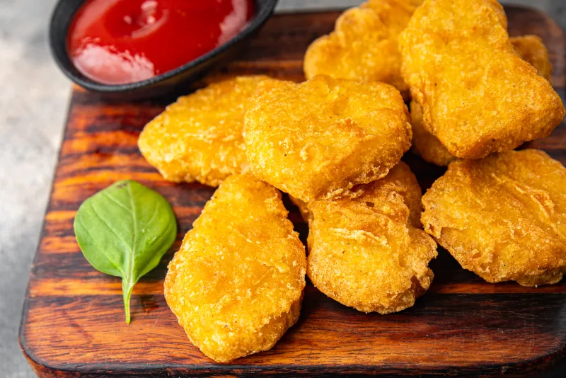 Nuggets